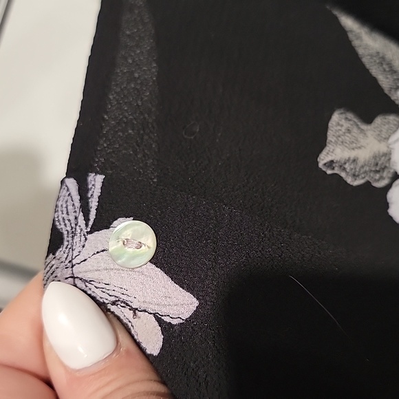 Peasant top - Picture 4 of 5